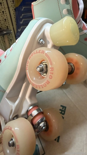 Roller Blades Bild 3