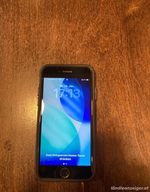 Iphone SE 64GB Bild 2
