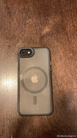 Iphone SE 64GB Bild 3