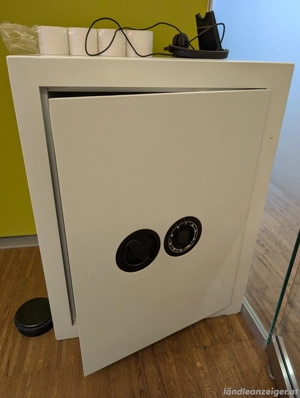 Wertschutzschrank, Tresor, Safe Format Orion 50-410