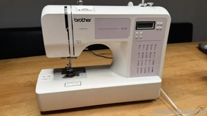 Brother FS20 Computernähmaschine