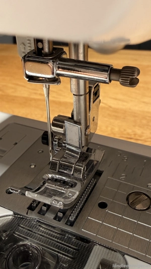 Brother FS20 Computernähmaschine Bild 2