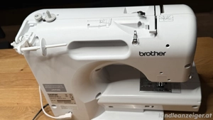 Brother FS20 Computernähmaschine Bild 3