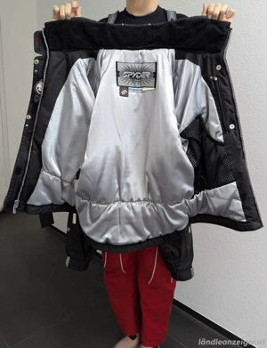 Original  SPYDER Damen Ski-Anzug "Picabo"  Bild 6