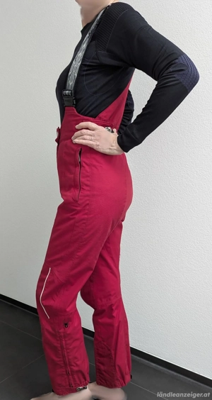Original  SPYDER Damen Ski-Anzug "Picabo"  Bild 8