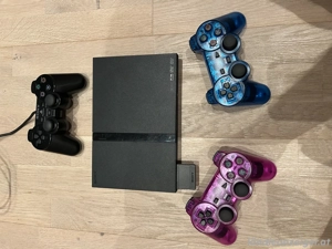 Playstation 2 PS2 Bild 2