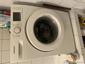 Waschmaschine 