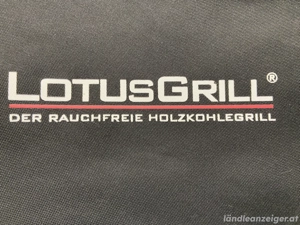 Lotusgrill  Bild 4