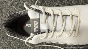 Golfschuh PGM Bild 2