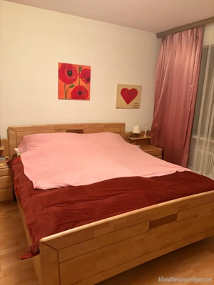 Komplettes Schlafzimmer Bild 4