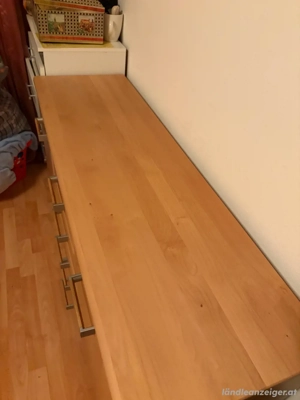 Komplettes Schlafzimmer Bild 6