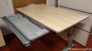 Jugendschreibtisch PAIDI Bild 4
