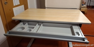 Jugendschreibtisch PAIDI Bild 3