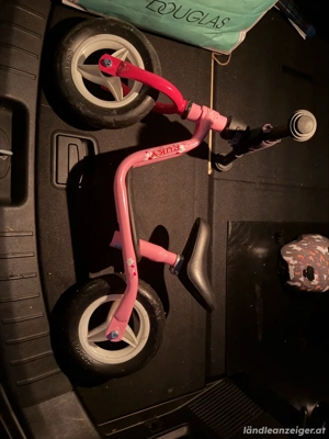 Laufrad für kinder Bild 3
