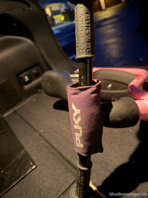 Laufrad für kinder Bild 2