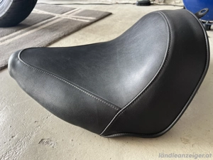 Harley Teile Softail Twin Cam Bild 9