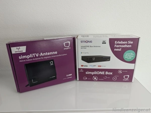 simpliTV-Antenne DV3T2 Bild 6