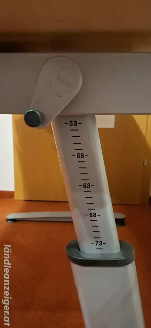 Jugendschreibtisch PAIDI Bild 2