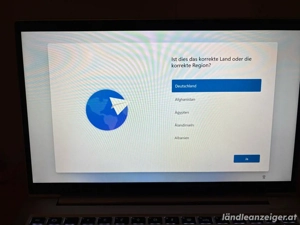 HP EliteBook 840 G8 Bild 4