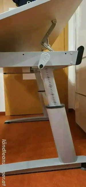 Jugendschreibtisch PAIDI Bild 5