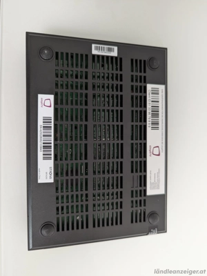 STRONG SRT-4250 Android Streaming Box simpliONE Box Antenne DVBT-Receiver (4K UHD, Aufnahme Restart  Bild 7