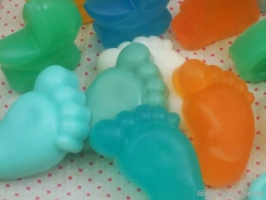  Seife Geschenkideen für Kinder Bild 2