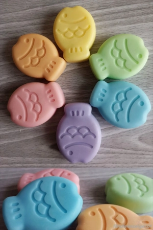  Seife Geschenkideen für Kinder Bild 4