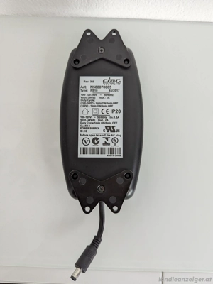 Komplettes CIAR Ersatzteilset für Relaxsessel Natuzzi Brio 2761 Bild 10