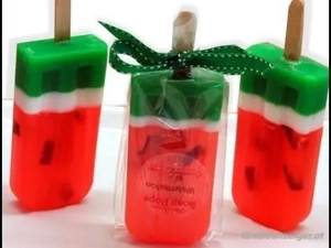  Seife Geschenkideen für Kinder Bild 6