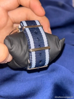 Seiko super cub limited edition Bild 3