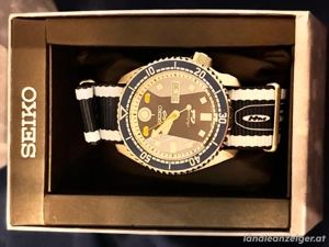 Seiko super cub limited edition Bild 2