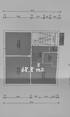 Ferienwohnung oder Kurzzeitige Vermietung  Bild 2