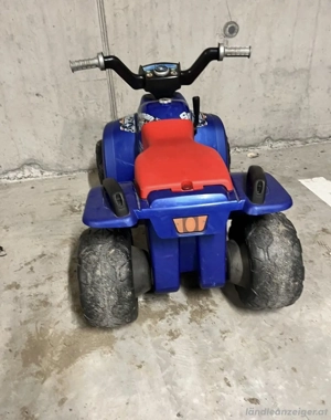 Polaris Quads Bild 2