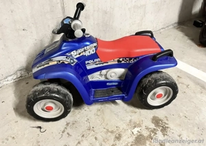 Polaris Quads Bild 3