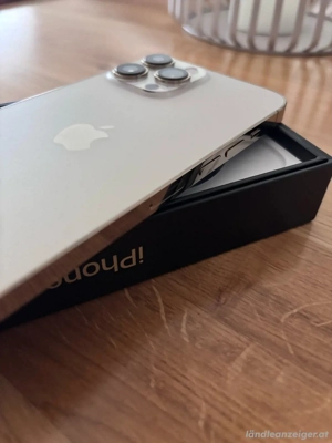 iPhone13 Pro Max Bild 2
