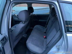 Vw polo 9n 1.2 54ps frisch ab tüv Bild 6