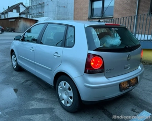 Vw polo 9n 1.2 54ps frisch ab tüv Bild 2