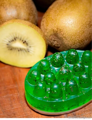 Seife Handgemacht Bild 2