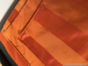 3 Kissenhüllen 50 x 50 cm - Wendekissen-Hülle Bild 5