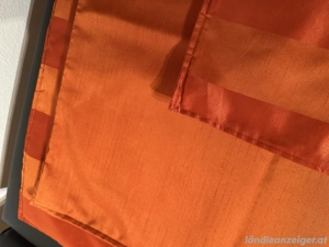 3 Kissenhüllen 50 x 50 cm - Wendekissen-Hülle Bild 4