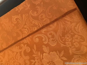 2 Kissenhüllen orange - 40 x 40 cm Bild 3