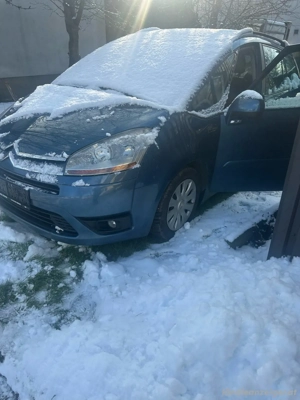 citroen   1.6 diesel Bild 2