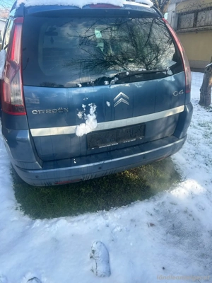 citroen   1.6 diesel Bild 3