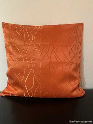 Kissenhüllen   Kissenbezüge 50 x 50 cm - Damast, edel & zeitlos