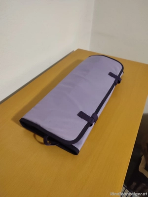 Aufbewahrung Rücksitz  Bild 2