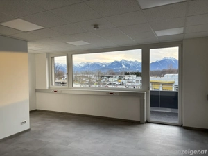 Arbeiten mit Blick auf die 3 Schwestern Bild 2