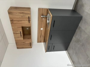 Arbeiten mit Blick auf die 3 Schwestern Bild 4