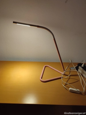 Schreibtischlampe  Bild 2