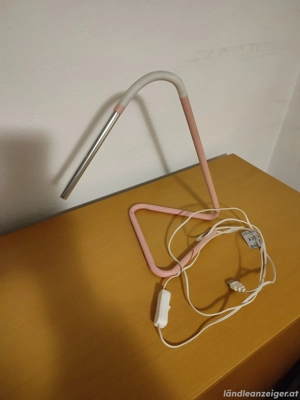 Schreibtischlampe  Bild 3
