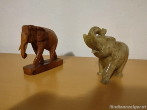 Deko Elefanten Bild 2